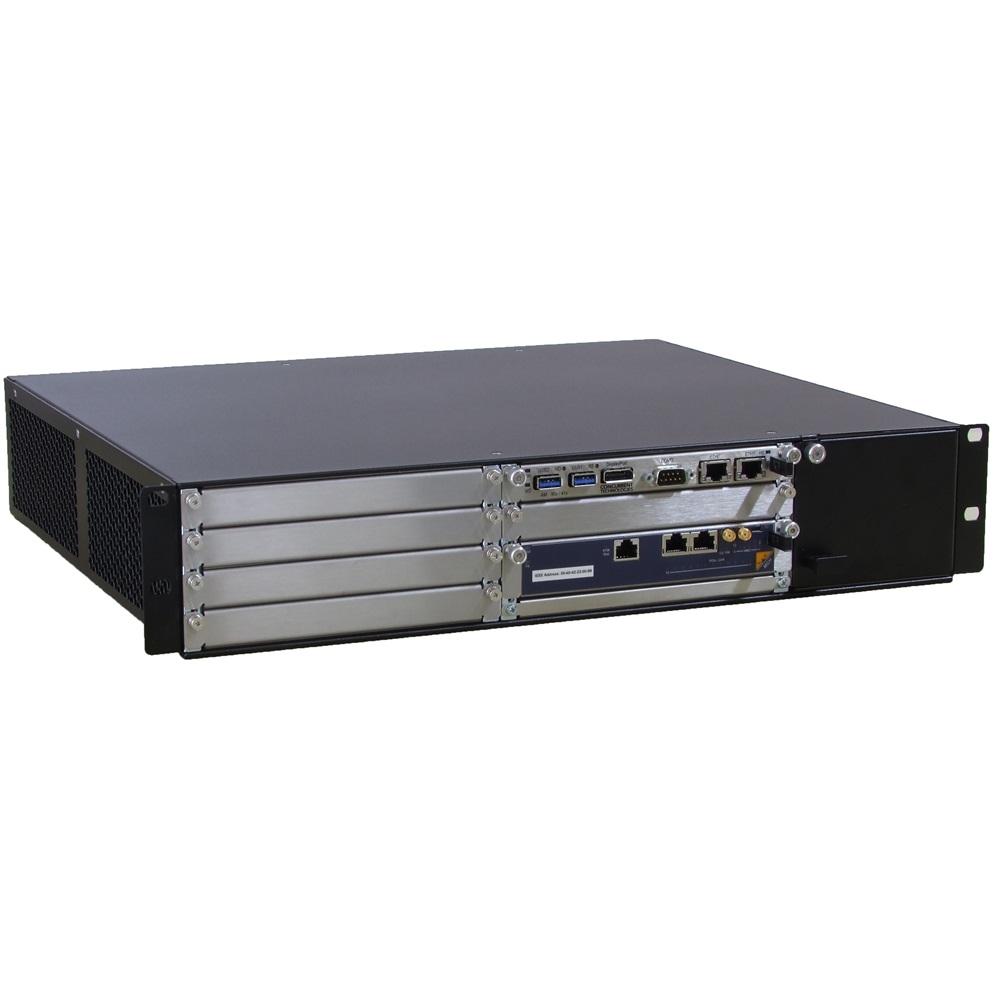 MicroTCA.4 Starter kits