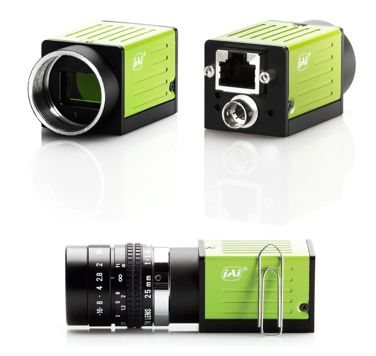 camera