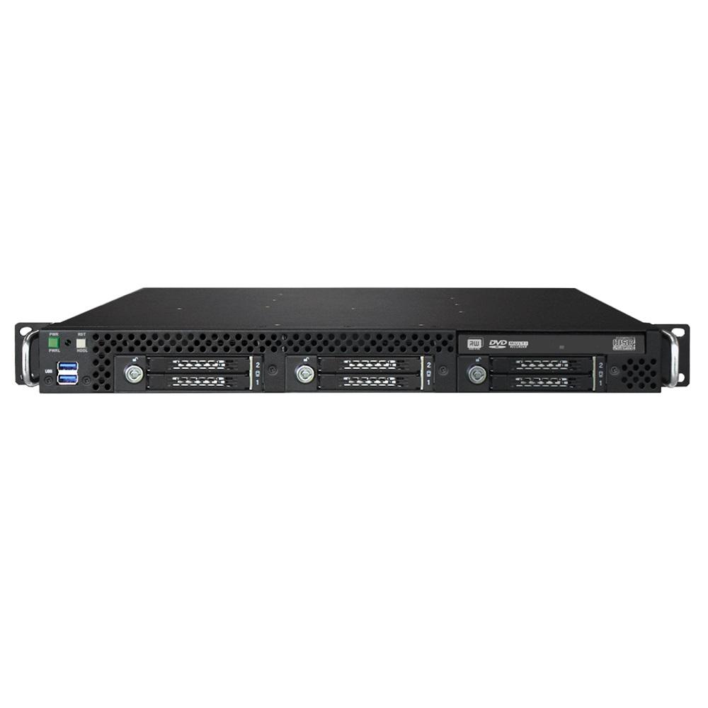 GAP-1xxx Rugged Server S7 Serie