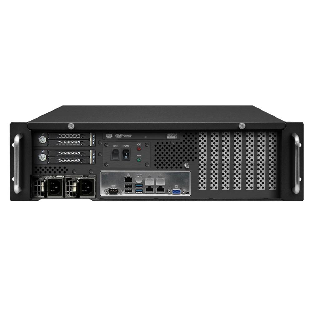 GAP-3xxx Rugged Server S7 Series