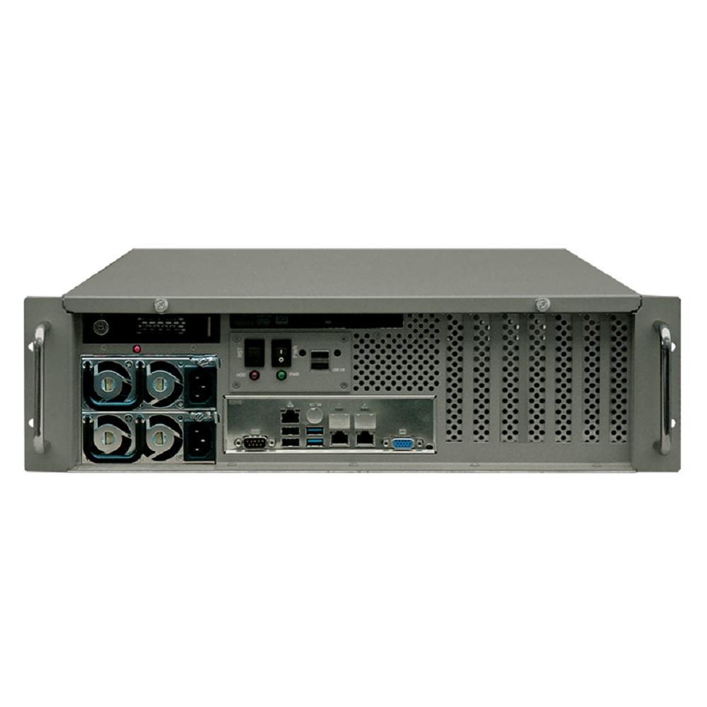 GAP-351x Rugged Workstation G7 Serie