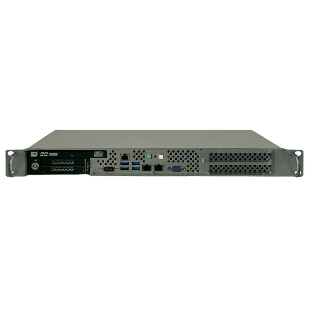 GAP-1xxx Rugged Workstation G7 Serie