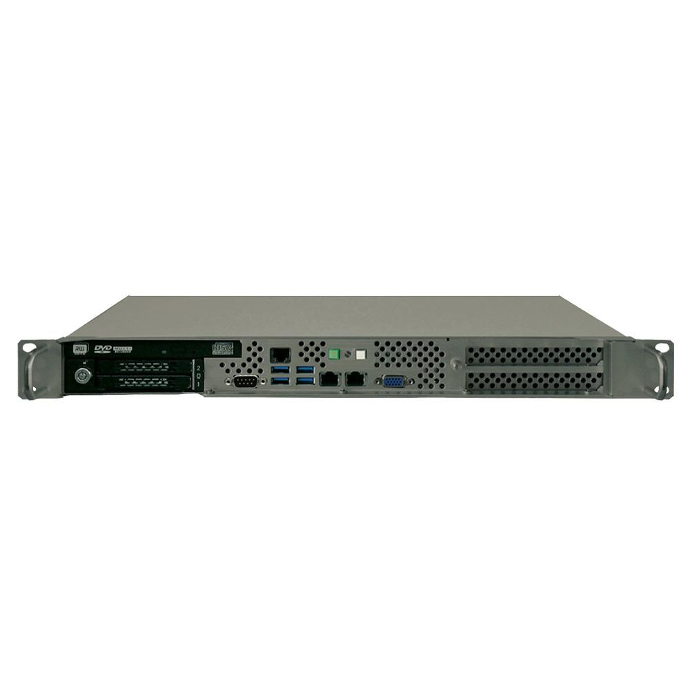 GAP-151x Rugged Server G6 Series