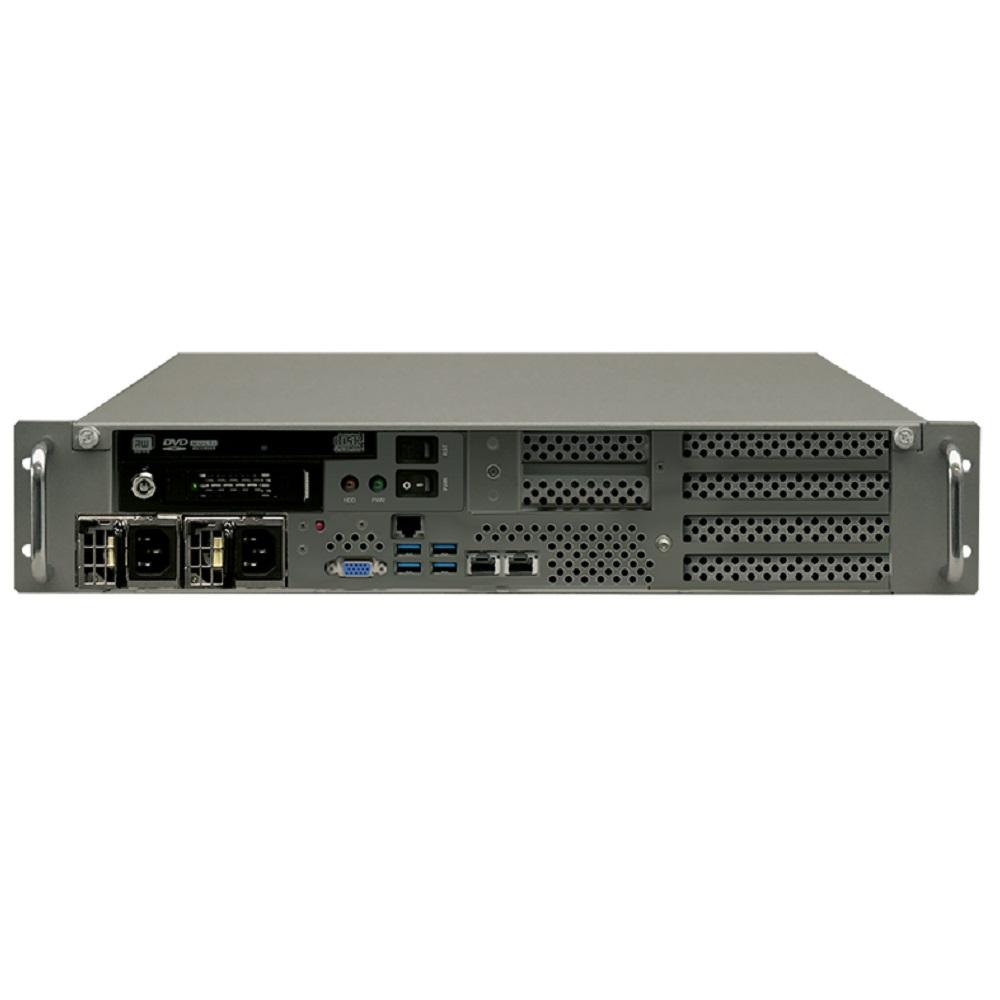 GAP-2xxx Rugged Workstation G7 Serie