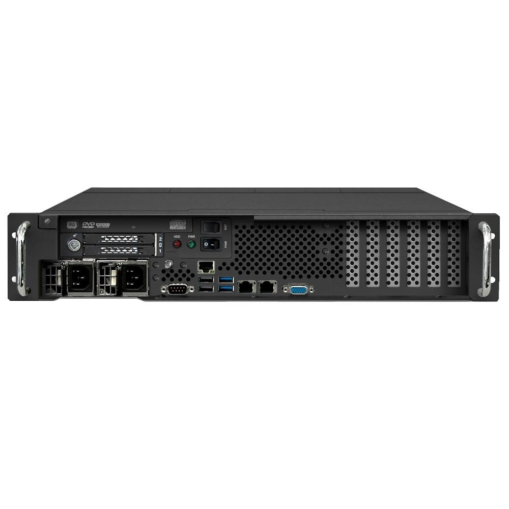 GAP-2xxx Rugged Server S7 Series