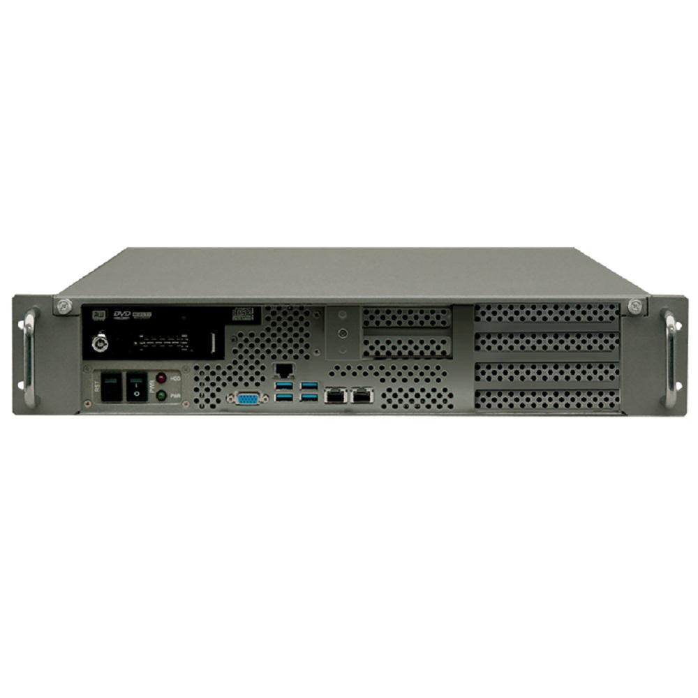 GAP-2xxx Rugged Server G6 Series