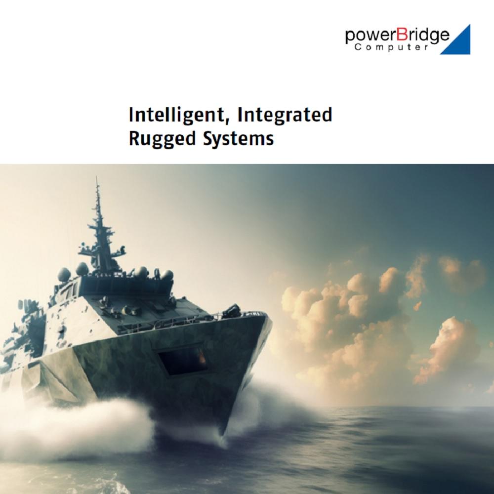 Rugged Systems Brochure