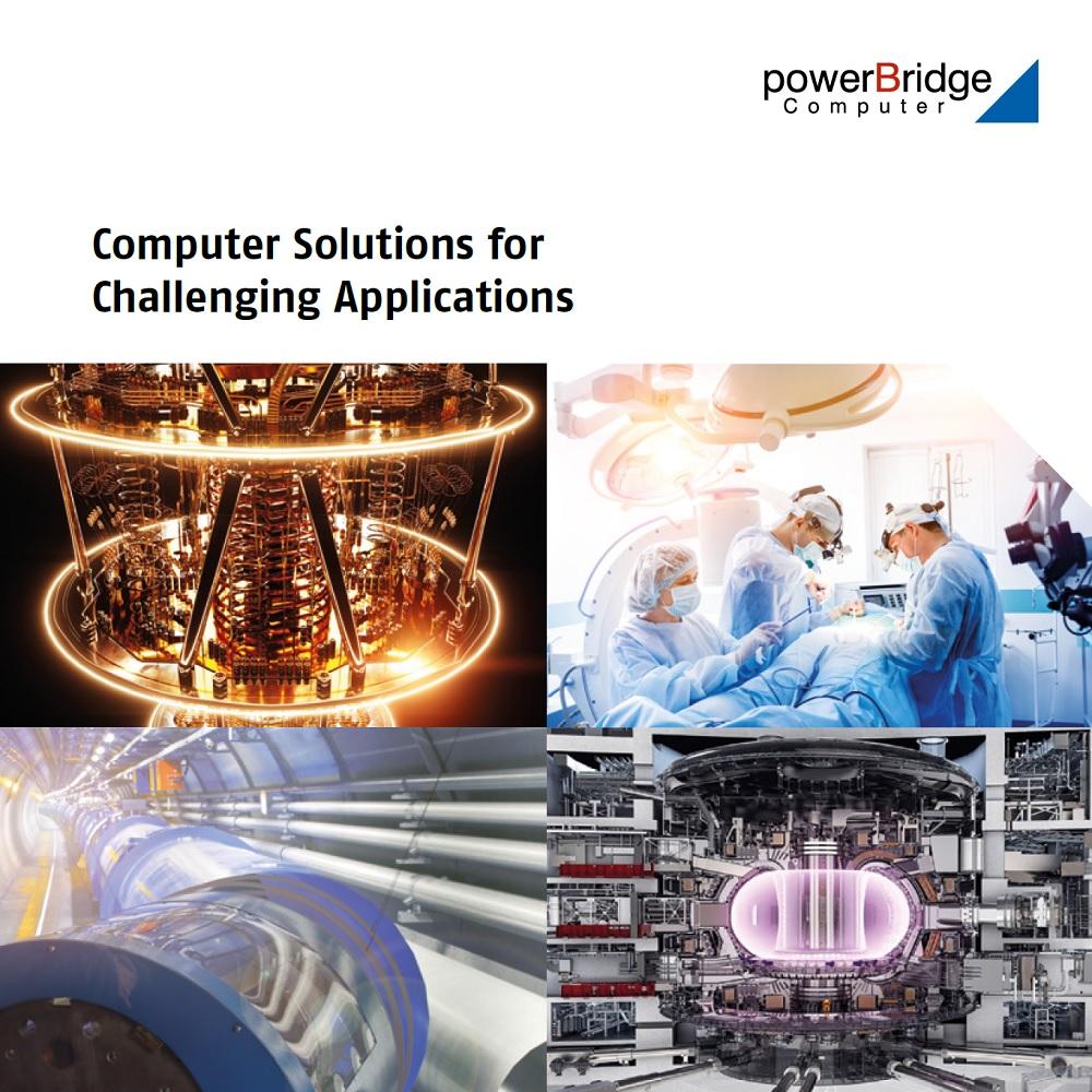 powerBridge Computer Brochure