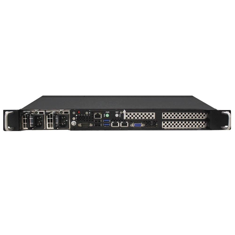 GAP-1xxx Rugged Server S8-SOLO Serie