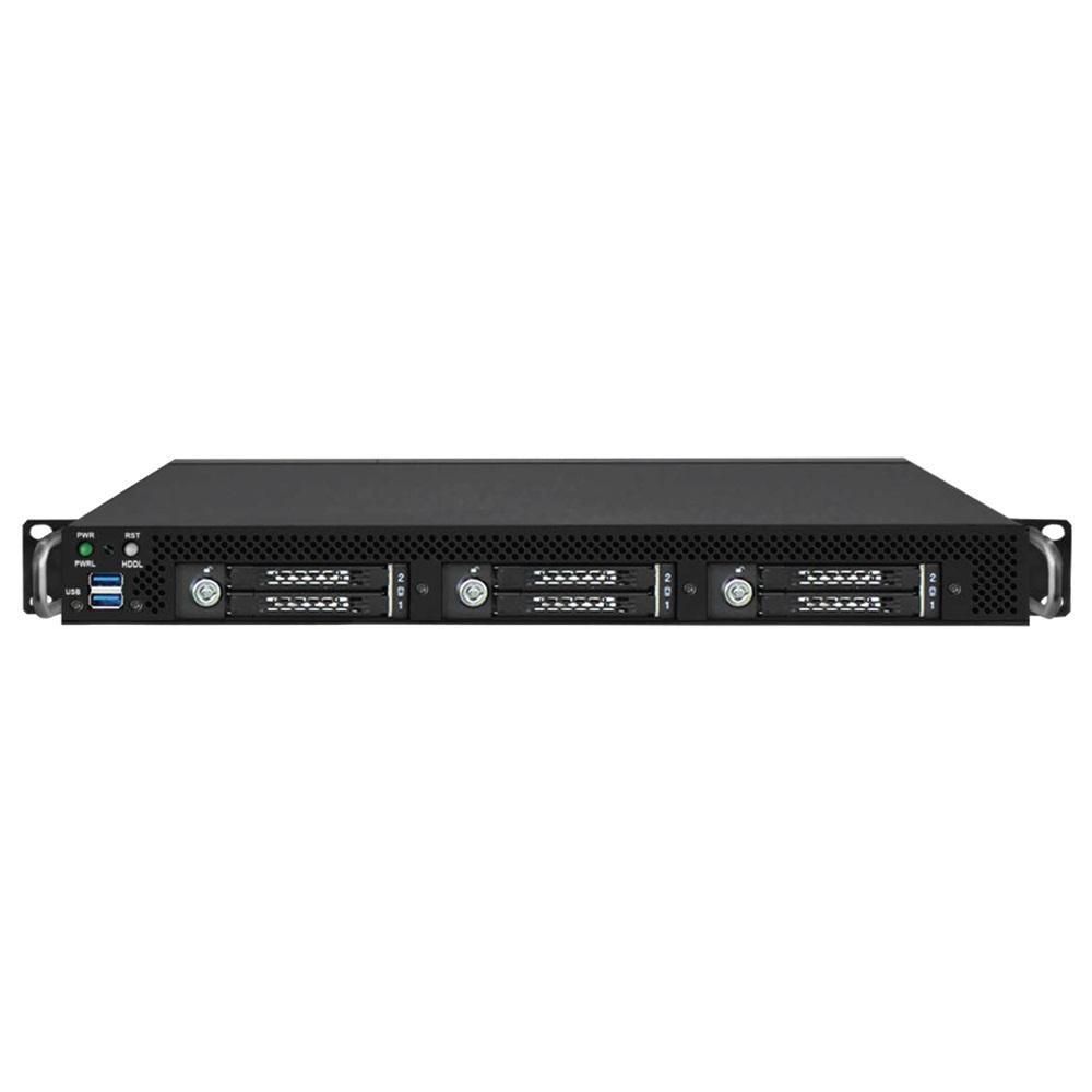 GAP-1xxx Rugged Server S8-SOLO Serie